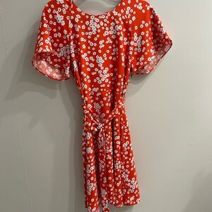 Banana Republic Midi Work Dresss